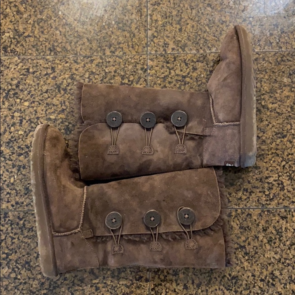 Ugg Boots Size 7